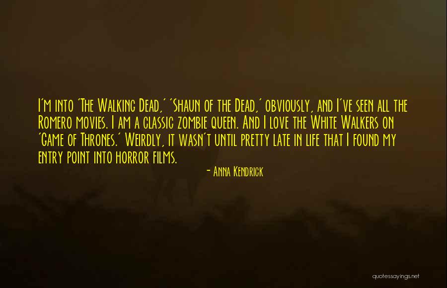 Pachino Hill Quotes By Anna Kendrick Pachino Hill Quotes By Anna Kendrick