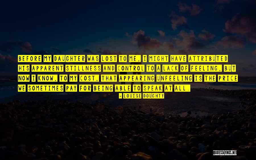 Pachner Artist Quotes By Louise Doughty Pachner Artist Quotes By Louise Doughty