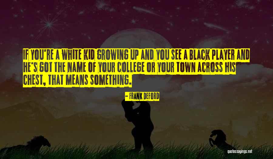 Pacho Herrera Narcos Quotes By Frank Deford Pacho Herrera Narcos Quotes By Frank Deford