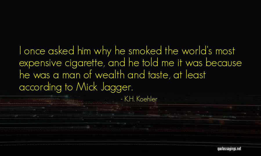 Pachomius Of Tabenissi Quotes By K.H. Koehler Pachomius Of Tabenissi Quotes By K.H. Koehler