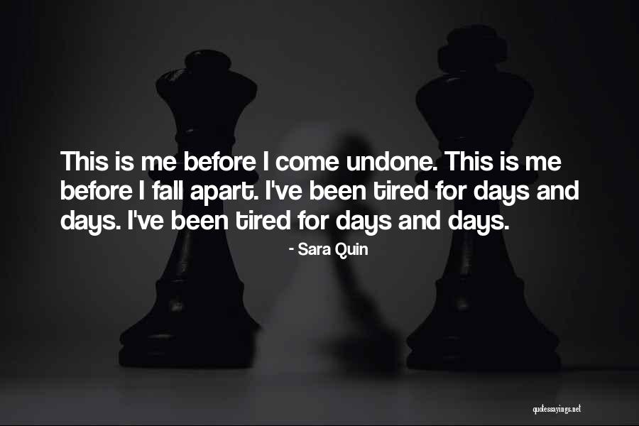 Pachona Fruta Quotes By Sara Quin Pachona Fruta Quotes By Sara Quin