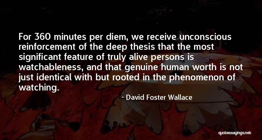 Pachona Significado Quotes By David Foster Wallace Pachona Significado Quotes By David Foster Wallace