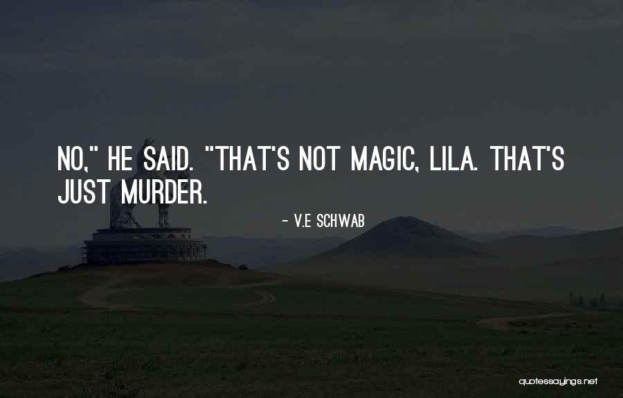 Pachona Significado Quotes By V.E Schwab Pachona Significado Quotes By V.E Schwab