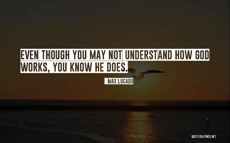 Pachostar Quotes By Max Lucado Pachostar Quotes By Max Lucado