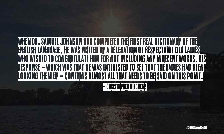 Pachter Factor Quotes By Christopher Hitchens Pachter Factor Quotes By Christopher Hitchens