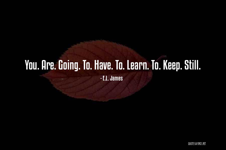 Pachuca Quotes By E.L. James Pachuca Quotes By E.L. James