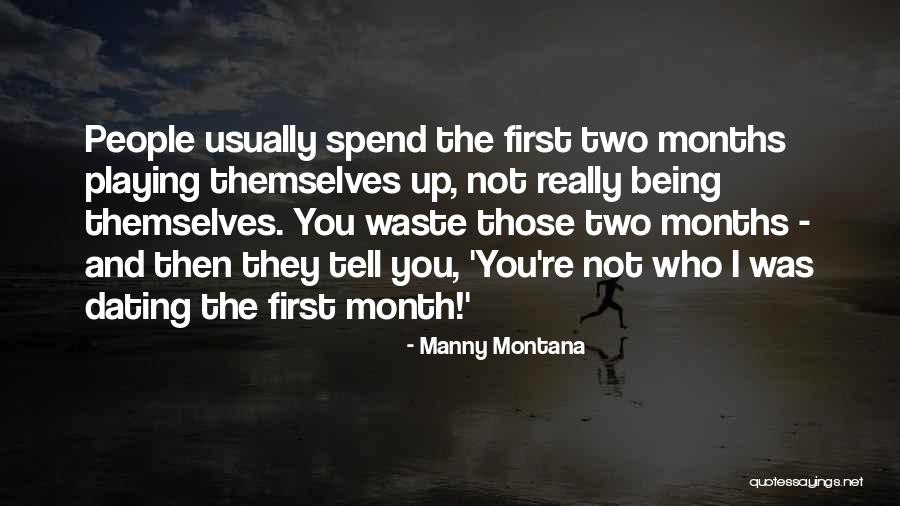 Pachul Quotes By Manny Montana Pachul Quotes By Manny Montana