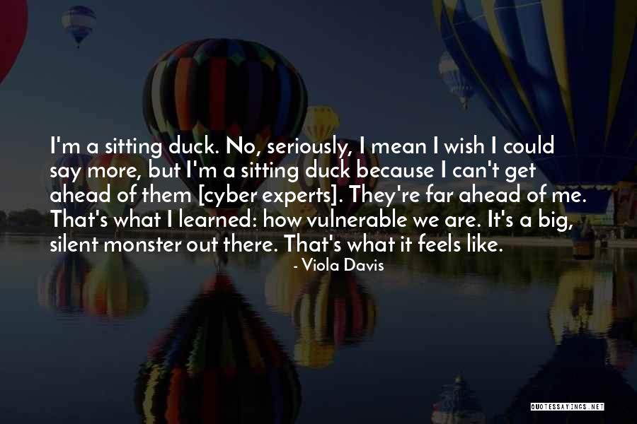 Pachydermodactyly Quotes By Viola Davis Pachydermodactyly Quotes By Viola Davis