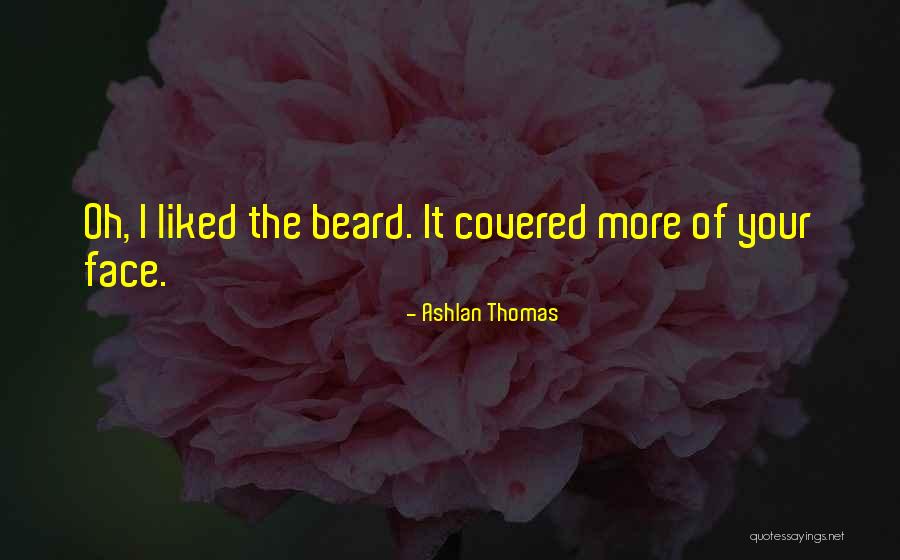 Paci Ncia Puto Quotes By Ashlan Thomas