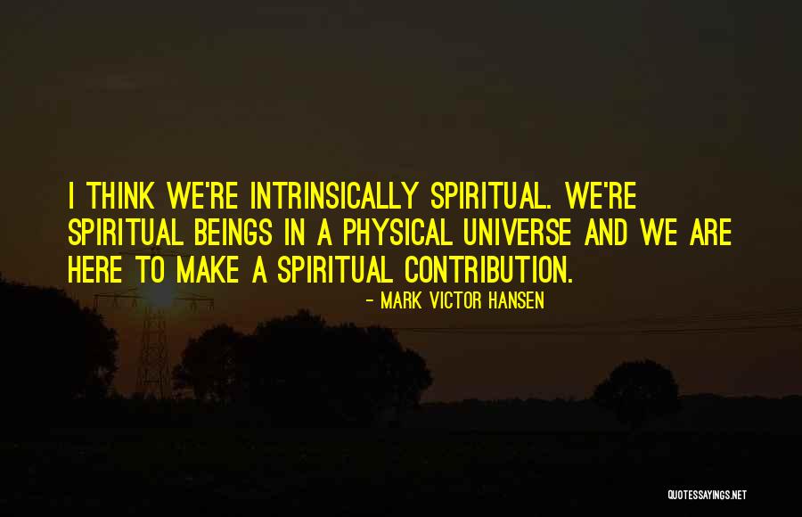 Pacientes En Quotes By Mark Victor Hansen Pacientes En Quotes By Mark Victor Hansen