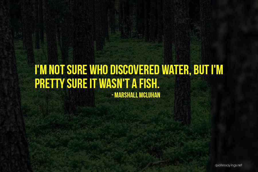 Pacientul Quotes By Marshall McLuhan Pacientul Quotes By Marshall McLuhan