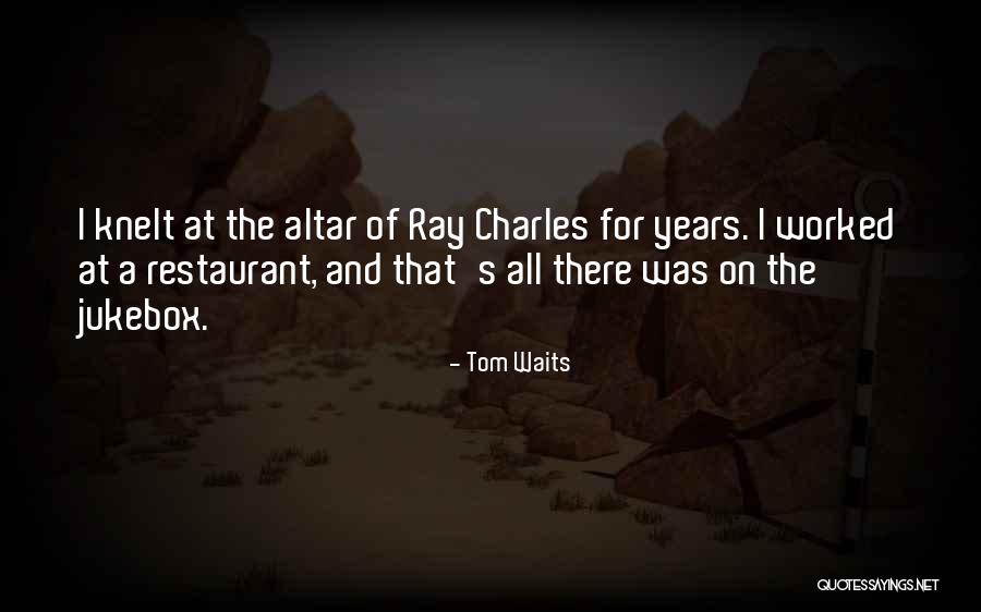 Pacientul Quotes By Tom Waits Pacientul Quotes By Tom Waits