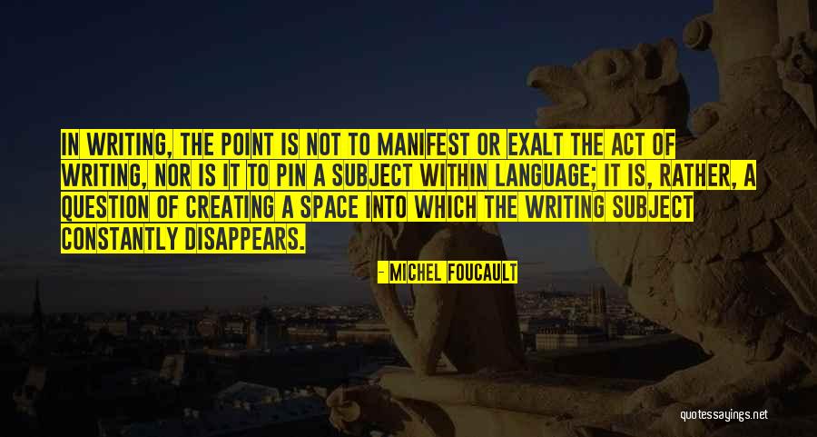 Pacienza Italian Quotes By Michel Foucault Pacienza Italian Quotes By Michel Foucault