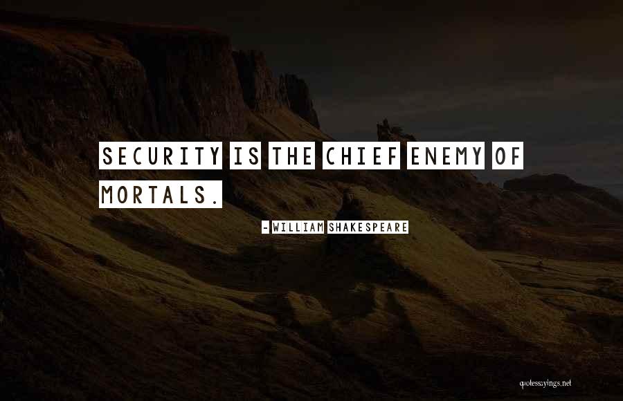 Pacienza Quotes By William Shakespeare Pacienza Quotes By William Shakespeare