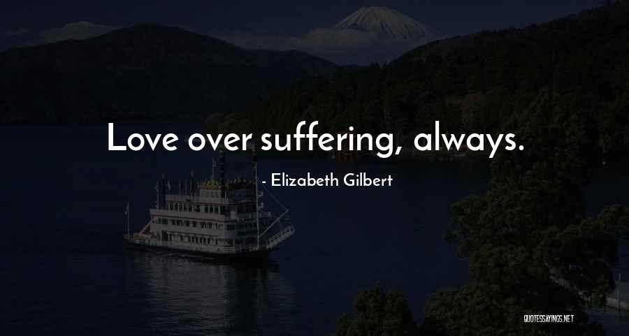 Pacific Gunny Quotes By Elizabeth Gilbert Pacific Gunny Quotes By Elizabeth Gilbert