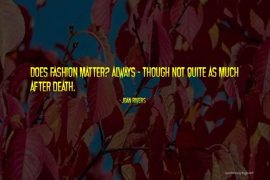 Pacific Institute Quotes By Joan Rivers Pacific Institute Quotes By Joan Rivers