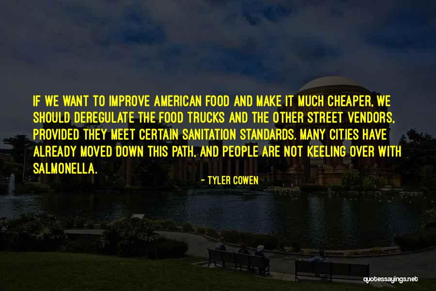 Pacific Theaters Quotes By Tyler Cowen Pacific Theaters Quotes By Tyler Cowen