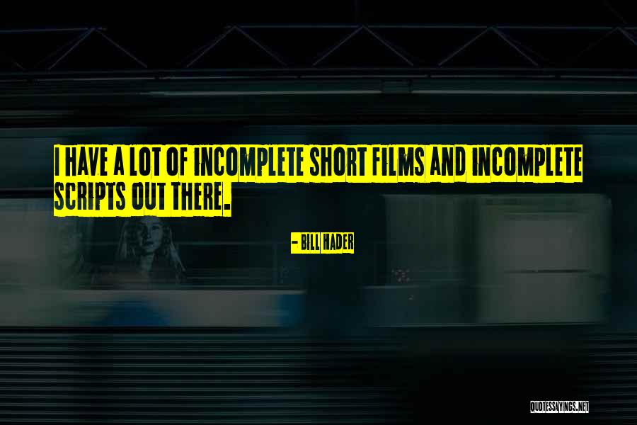 Pacific Theatres Quotes By Bill Hader Pacific Theatres Quotes By Bill Hader