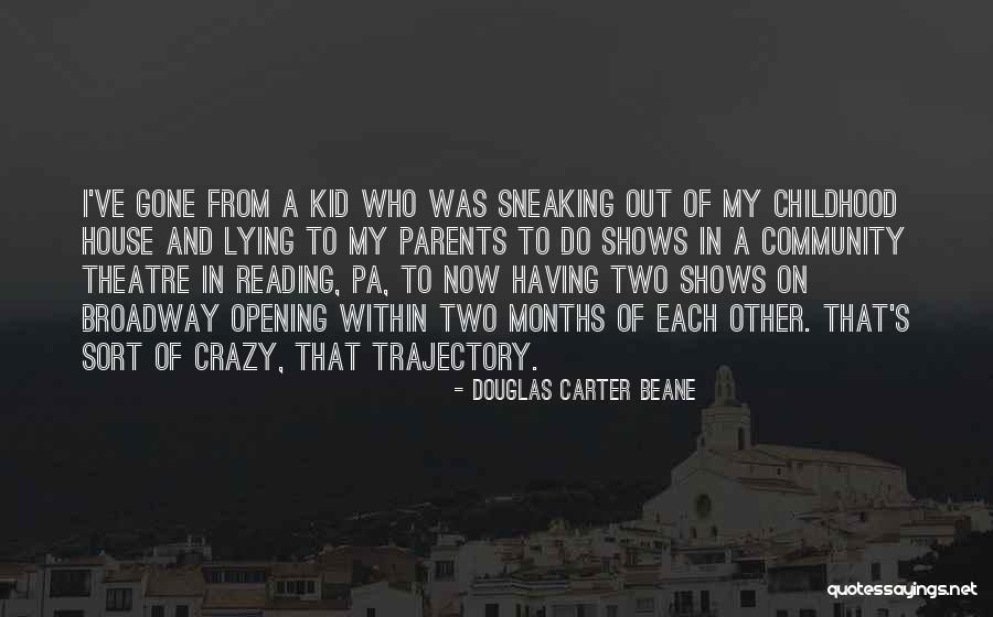 Pacifically Define Quotes By Douglas Carter Beane Pacifically Define Quotes By Douglas Carter Beane