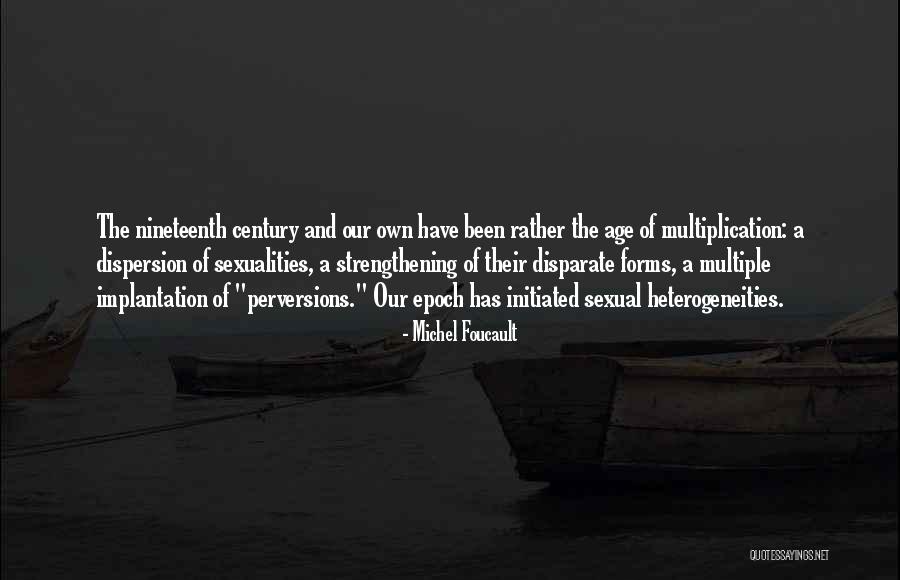 Pacificamente In English Quotes By Michel Foucault Pacificamente In English Quotes By Michel Foucault