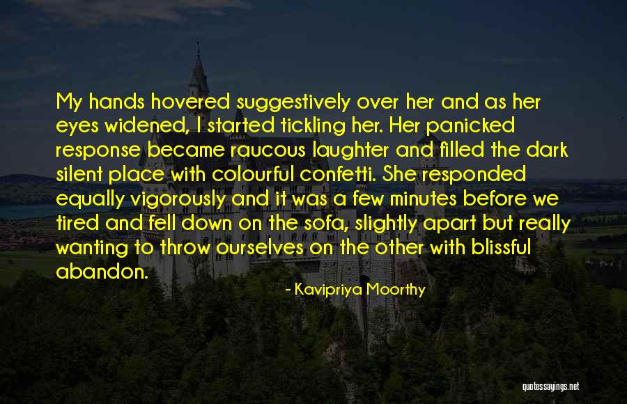 Pacificamente Sinonimo Quotes By Kavipriya Moorthy Pacificamente Sinonimo Quotes By Kavipriya Moorthy
