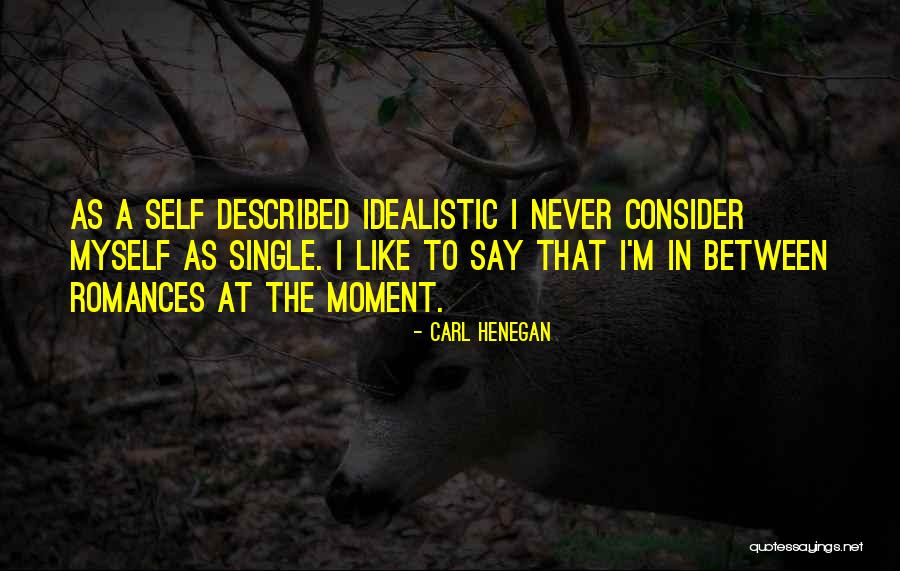 Pacificus Pacificus Quotes By Carl Henegan Pacificus Pacificus Quotes By Carl Henegan