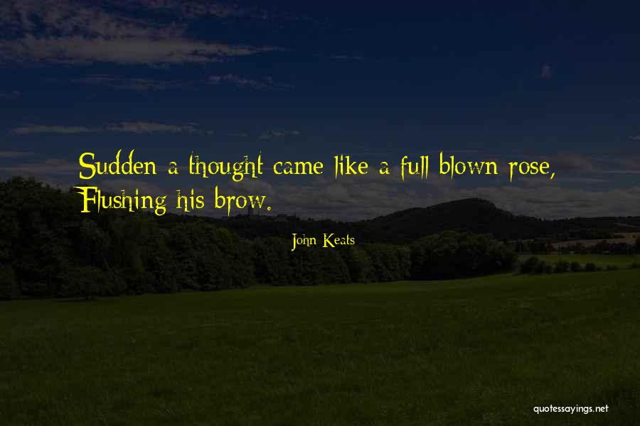 Pacifisme Absolu Quotes By John Keats Pacifisme Absolu Quotes By John Keats