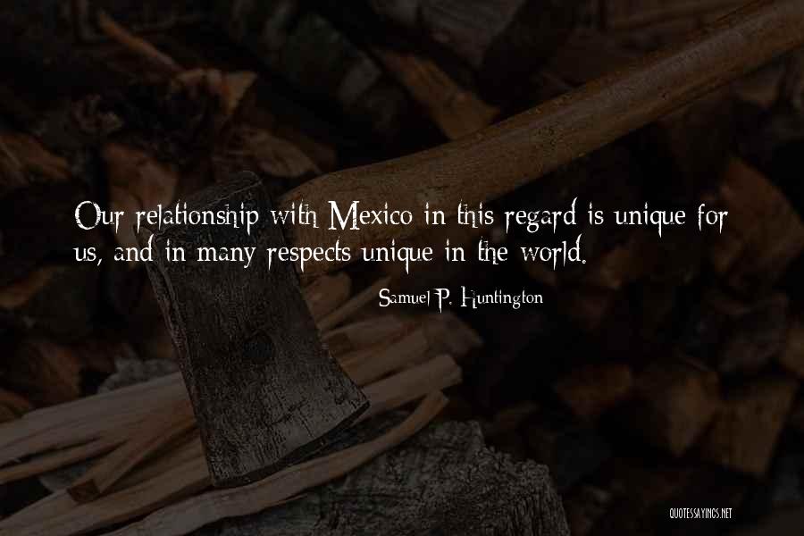 Pacifismo Que Quotes By Samuel P. Huntington Pacifismo Que Quotes By Samuel P. Huntington