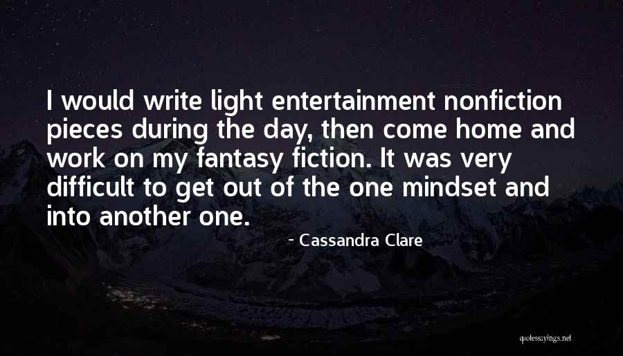 Pacifismus Quotes By Cassandra Clare Pacifismus Quotes By Cassandra Clare