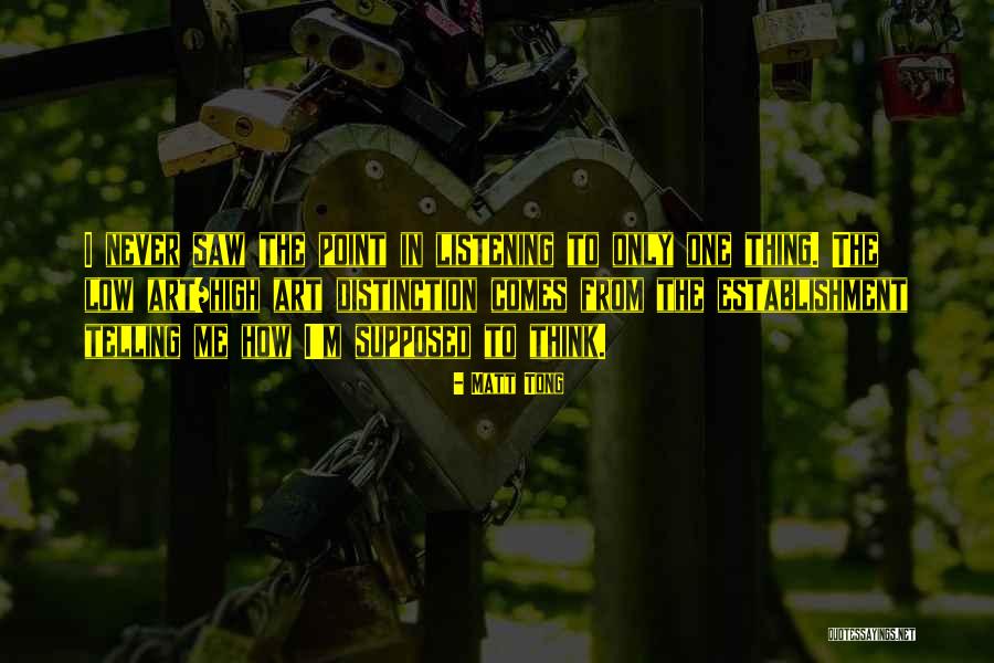 Pacifista Cz Quotes By Matt Tong Pacifista Cz Quotes By Matt Tong
