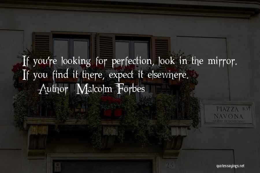 Pacifista Definicion Quotes By Malcolm Forbes