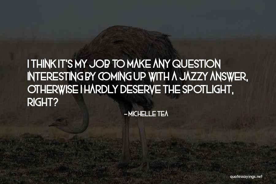 Pacifiste Synonyme Quotes By Michelle Tea Pacifiste Synonyme Quotes By Michelle Tea