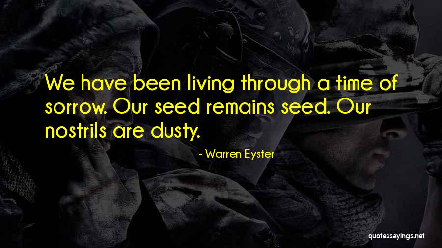 Pacifists Demand Quotes By Warren Eyster Pacifists Demand Quotes By Warren Eyster