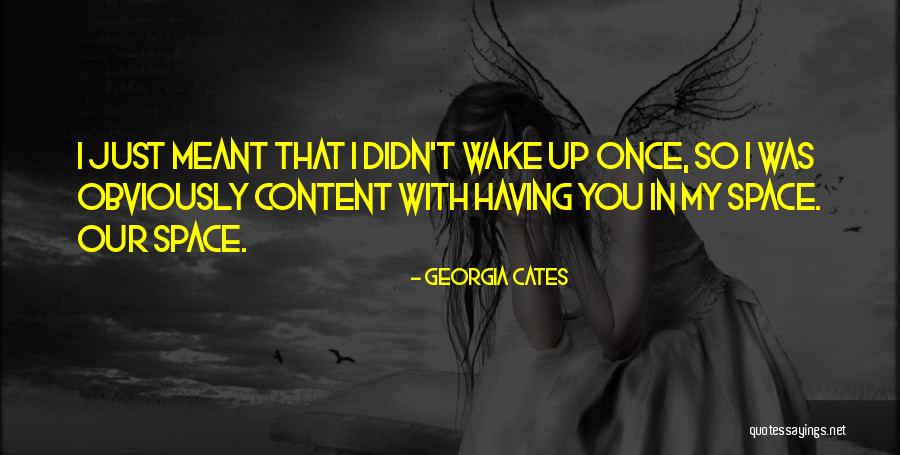 Pacilio Deer Quotes By Georgia Cates Pacilio Deer Quotes By Georgia Cates