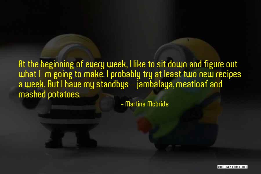 Pacilio Vincent Quotes By Martina Mcbride Pacilio Vincent Quotes By Martina Mcbride