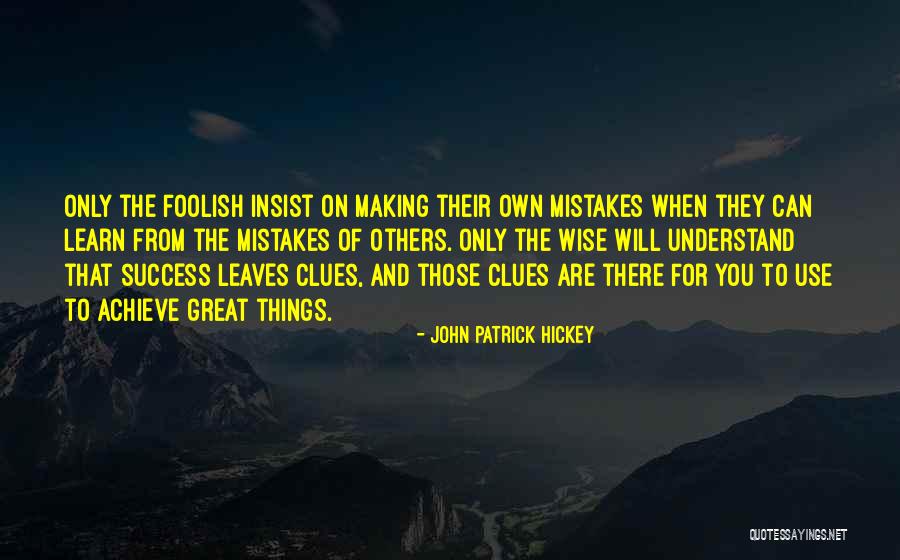 Pacillos Quotes By John Patrick Hickey Pacillos Quotes By John Patrick Hickey