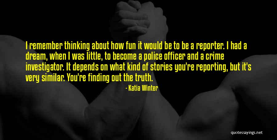 Pacillos Quotes By Katia Winter Pacillos Quotes By Katia Winter