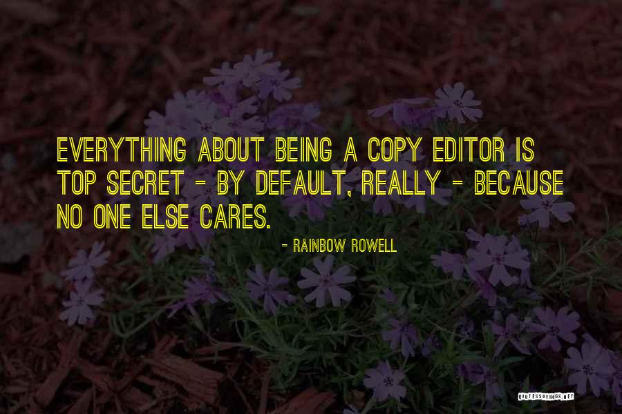 Pacinian Quotes By Rainbow Rowell Pacinian Quotes By Rainbow Rowell