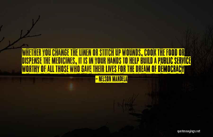 Pacinos Quotes By Nelson Mandela Pacinos Quotes By Nelson Mandela