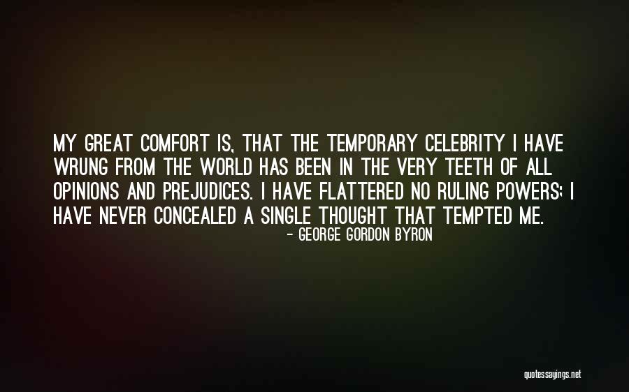 Pacinotti Mestre Quotes By George Gordon Byron