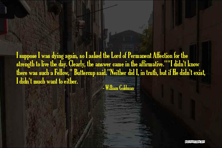 Pacinotti Mestre Quotes By William Goldman
