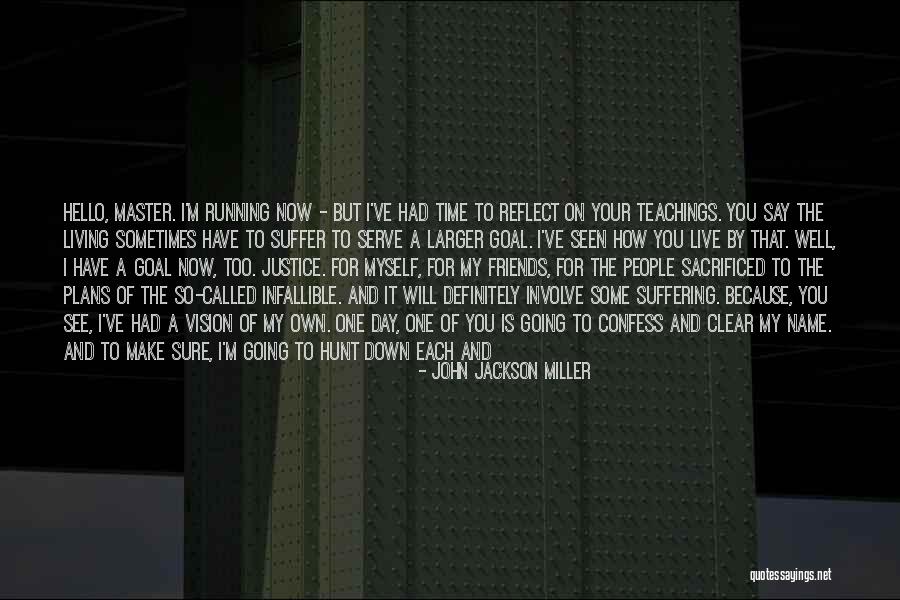 Pacioli Crema Quotes By John Jackson Miller Pacioli Crema Quotes By John Jackson Miller