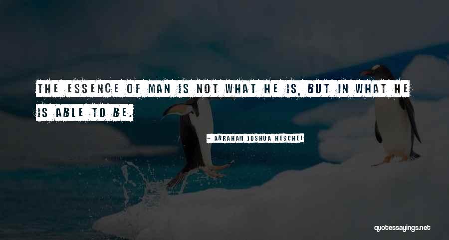 Pacioli Is Not Amused Quotes By Abraham Joshua Heschel Pacioli Is Not Amused Quotes By Abraham Joshua Heschel