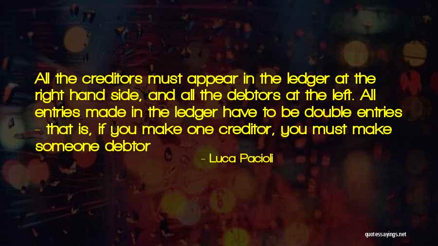 Pacioli Quotes By Luca Pacioli Pacioli Quotes By Luca Pacioli