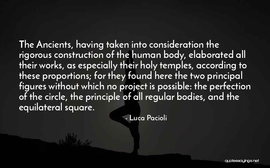 Pacioli Quotes By Luca Pacioli Pacioli Quotes By Luca Pacioli