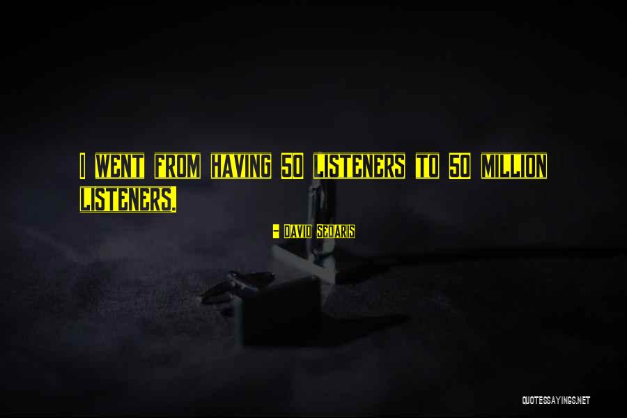 Pacione Ricky Quotes By David Sedaris Pacione Ricky Quotes By David Sedaris