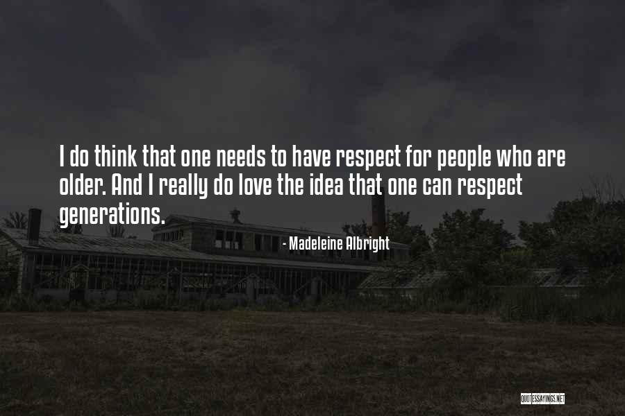 Pacione Ricky Quotes By Madeleine Albright Pacione Ricky Quotes By Madeleine Albright