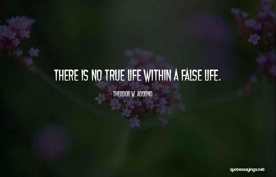 Paciorek Baseball Quotes By Theodor W. Adorno Paciorek Baseball Quotes By Theodor W. Adorno
