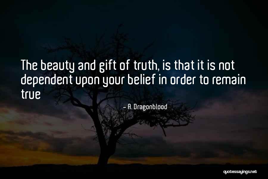 Paciotti 4us Quotes By A. Dragonblood Paciotti 4us Quotes By A. Dragonblood