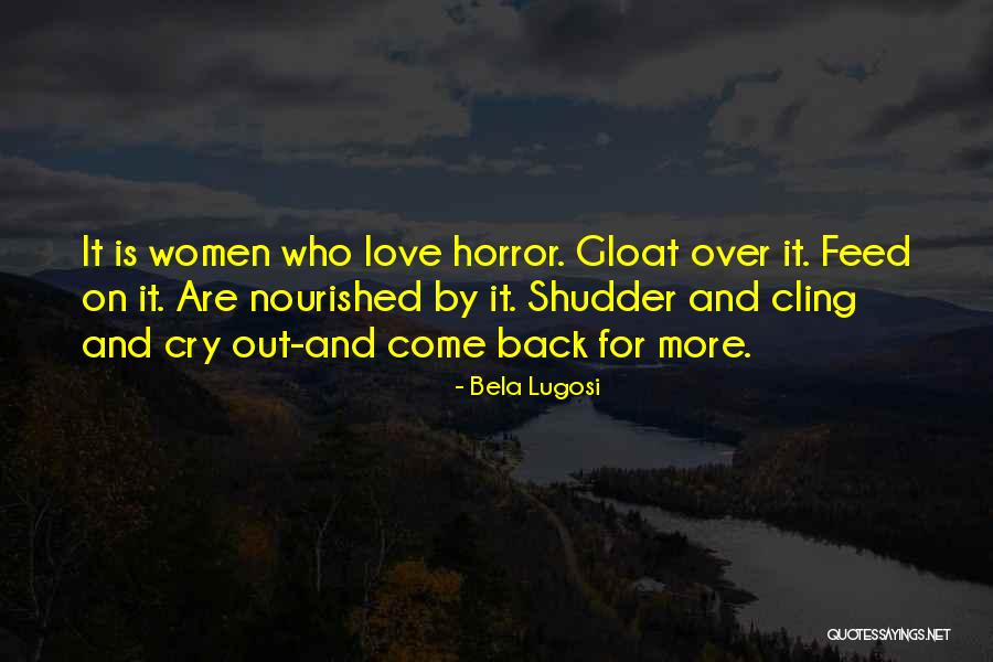 Paciotti Bg Quotes By Bela Lugosi Paciotti Bg Quotes By Bela Lugosi